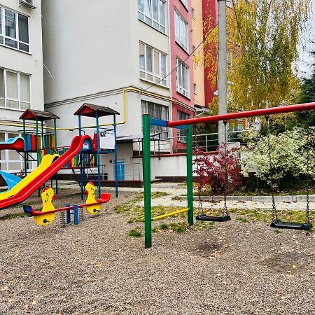 Cozy Apartment In Chişinău Extérieur photo