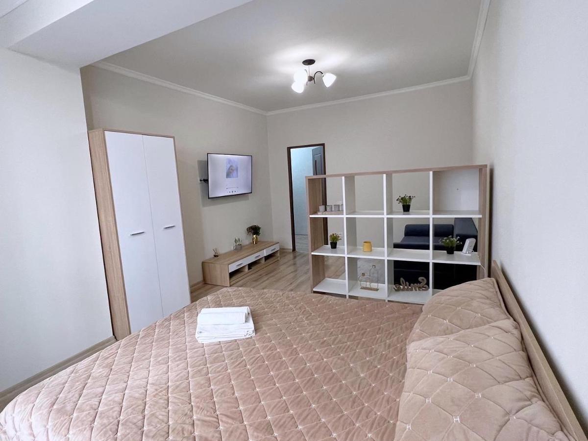 Cozy Apartment In Chişinău Extérieur photo