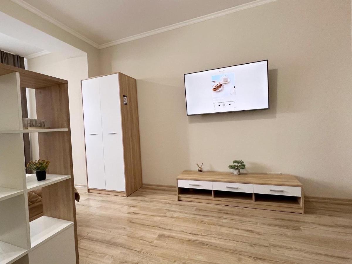Cozy Apartment In Chişinău Extérieur photo