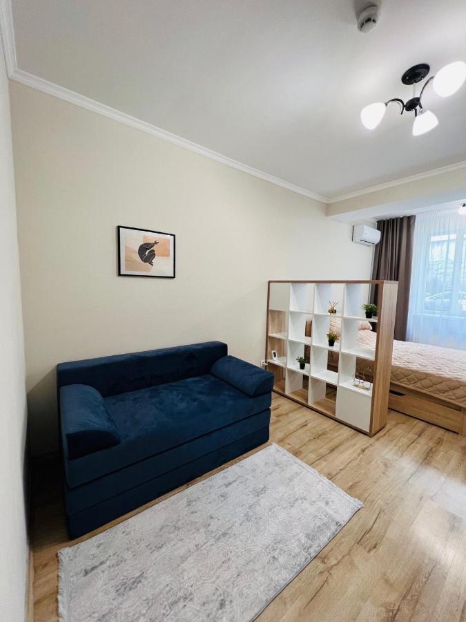 Cozy Apartment In Chişinău Extérieur photo